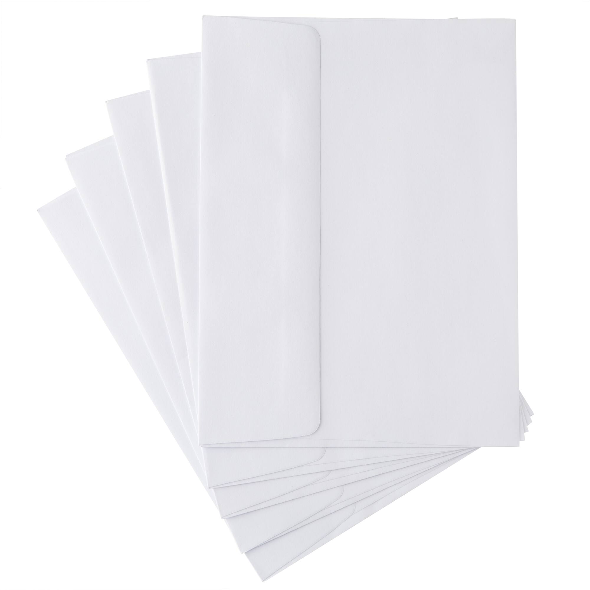 Boxed Greeting Cards by Recollections™, 4" x 5.6"